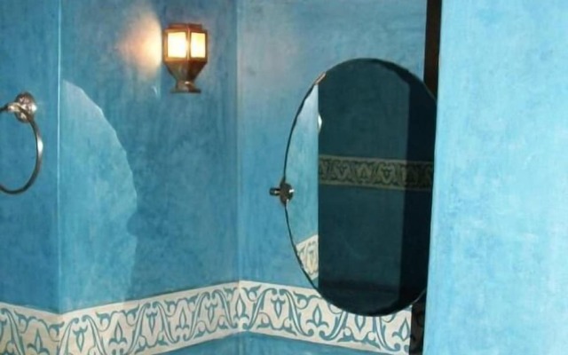 Nadir Home Riad