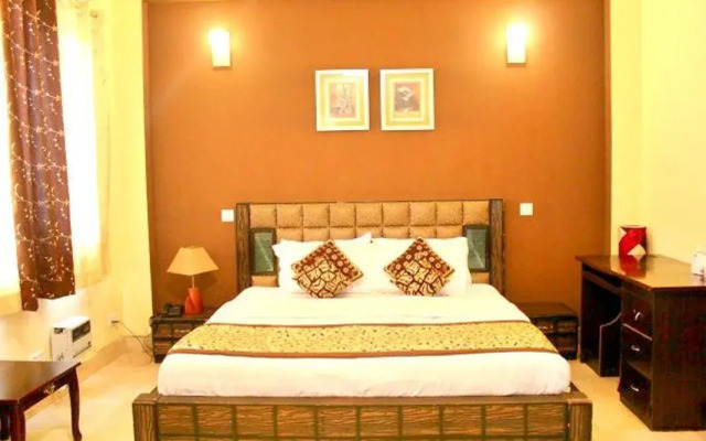 Olive Service Apartments Gurgaon