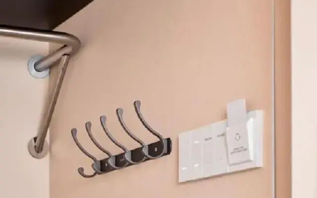 Sleep Mode Hotel (Слип Мод)