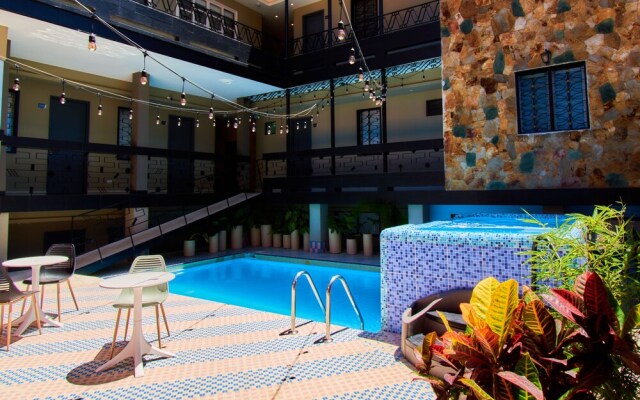Brana by Bernalo Hotel
