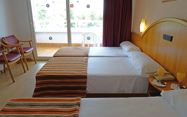 Poseidon Resort