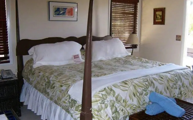 Romora Bay Resort & Marina