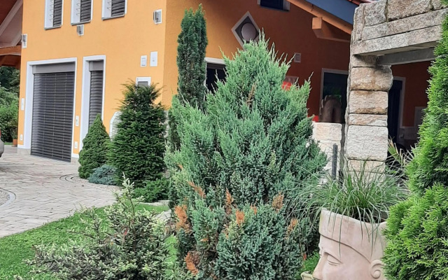 Passau "Am Sulzsteg" 9