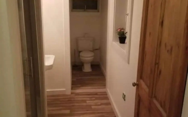 Just Renovated Galway City Apartment