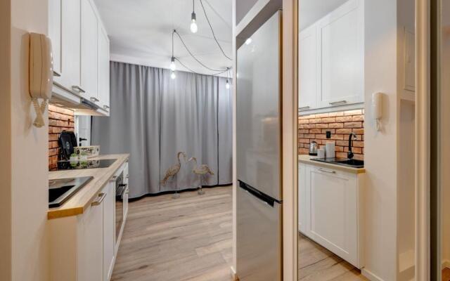 Prime Apartments - Loft