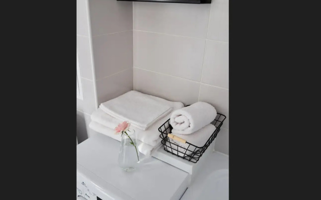 Апартаменты Cosiness (Козинесс) на проспекте Уездный