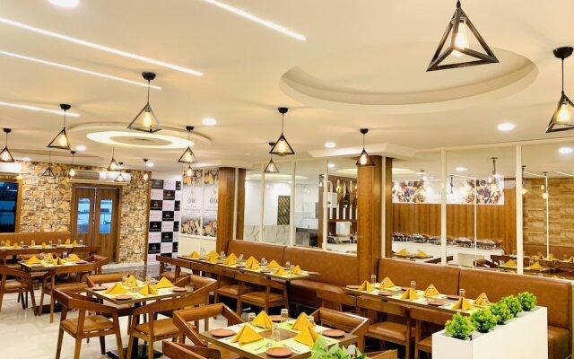 Hotel Oak by signature Airport Zone