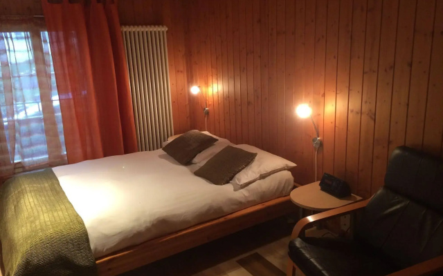 Historic Hotel Steinbock