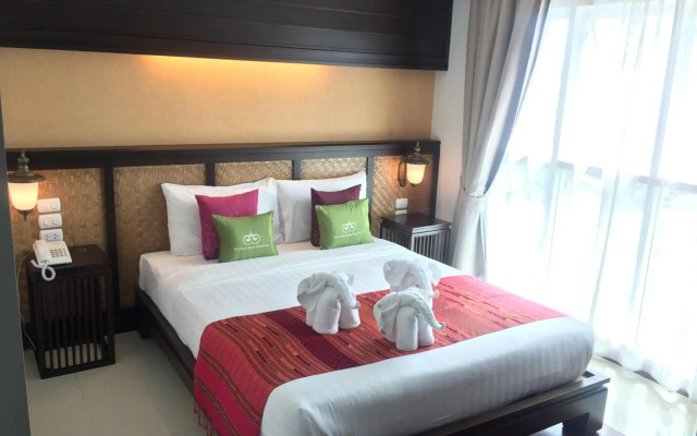 Nordwind Hotel