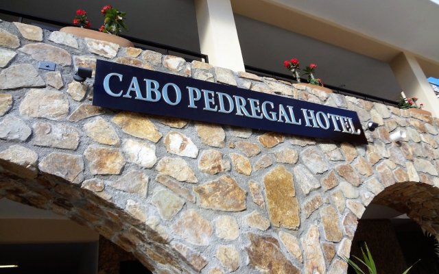 Cabo Hotel For Mexicans Only