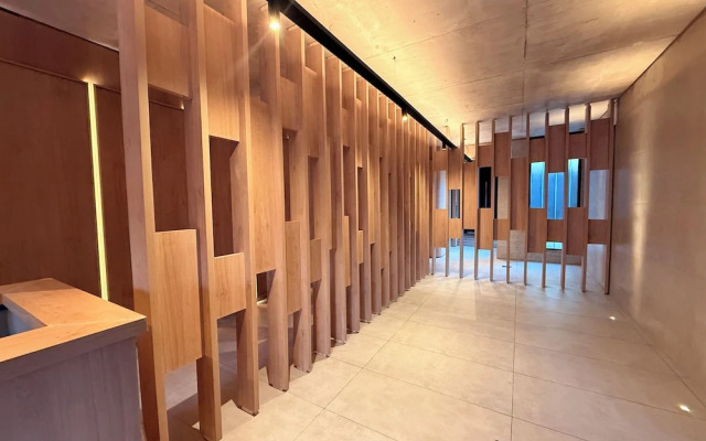 Live Soho Boutique Apartments Devoto