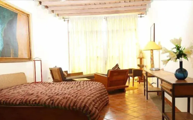 Palette - Kottai Resort