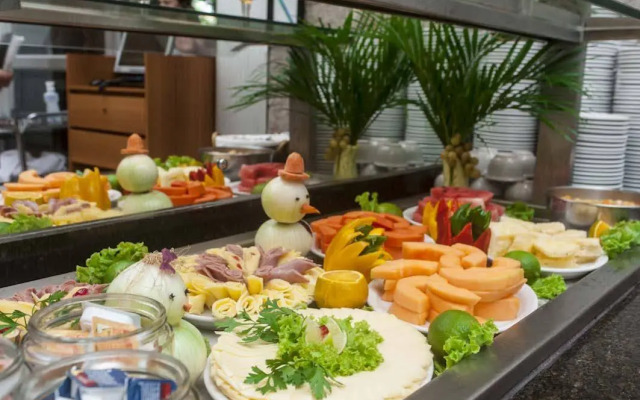 Arituba Park Hotel