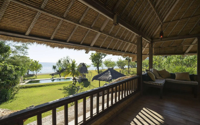 Puri Ganesha Villas
