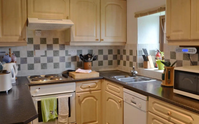 Moorview Cottage