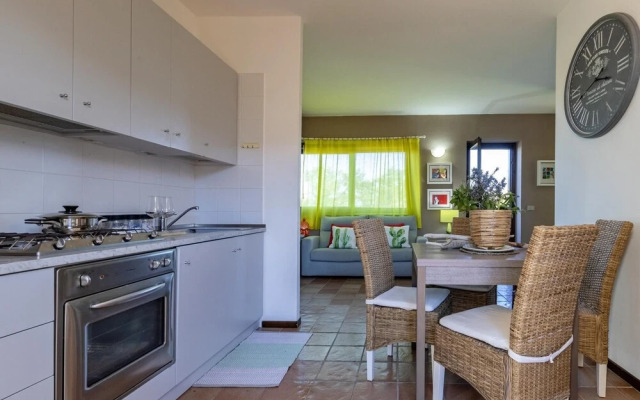 Casa Li Nassi in Stintino