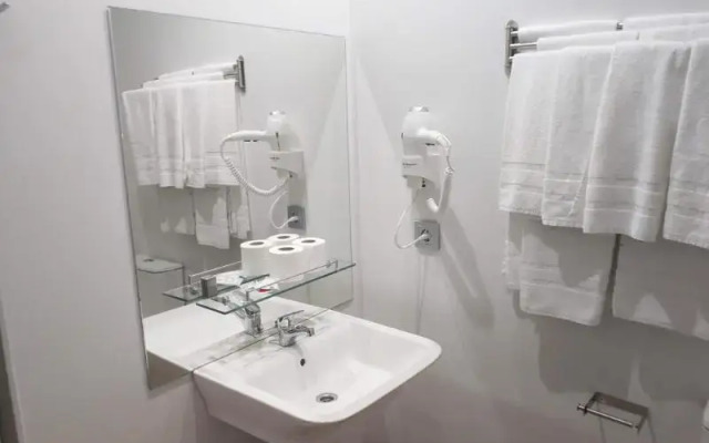 Apartamentos Hi Apartaments Santander 3000