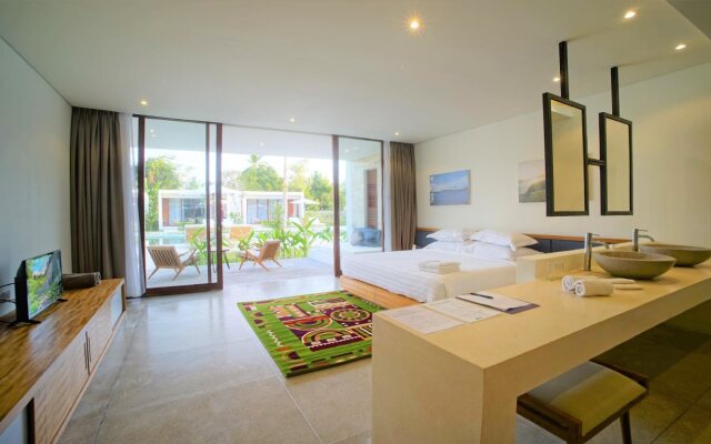 Origin Lombok