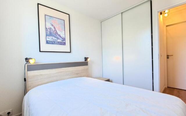 Résidence La Petite Ourse - 3 Pièces pour 6 Personnes 83