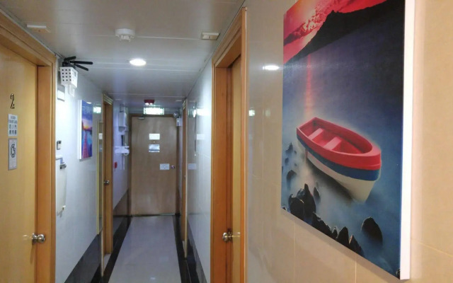 Mario Inn