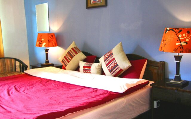 Lijiang International Youth Hostel