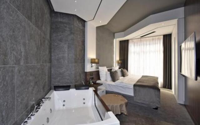 Avenue Apart Hotel
