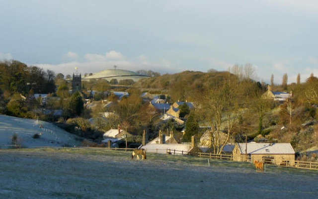 Whidlecombe Farm