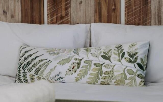 The Living Collective Villa