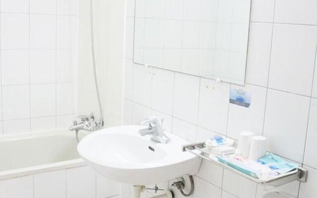 Hotel Foung Gu