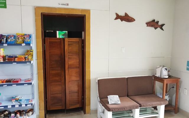 Mama Hostel