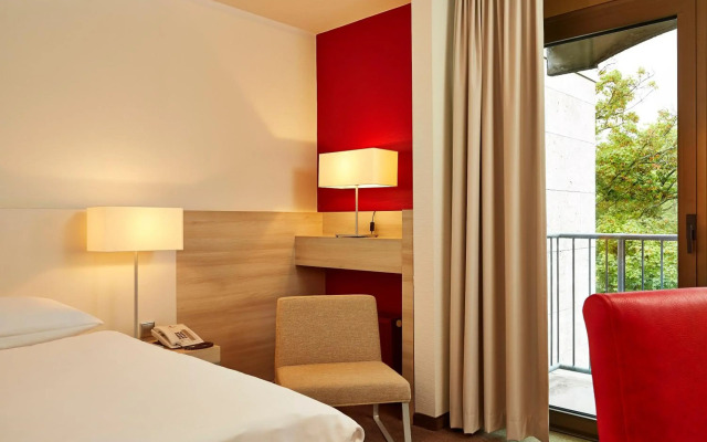 H+ Hotel Bad Soden