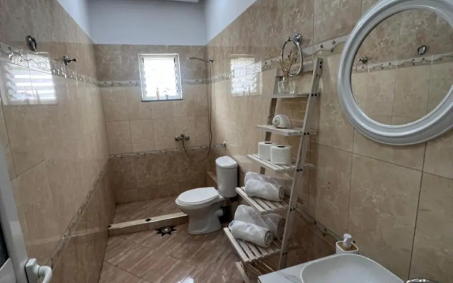 Apartments Sadiku