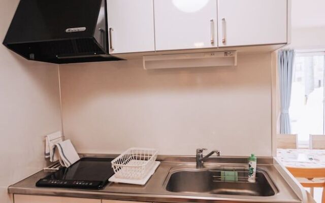 Trailside Apartments & Chalet