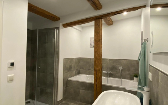 Mountain apart Ferienwohnungen im Harz