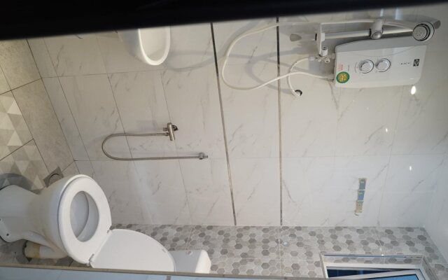 Ghazrin's Classic Hotel