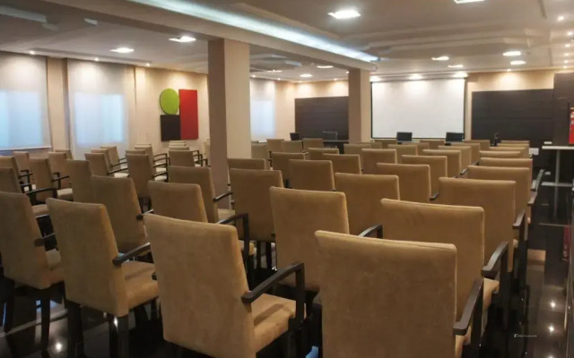 Hotel Tasiast