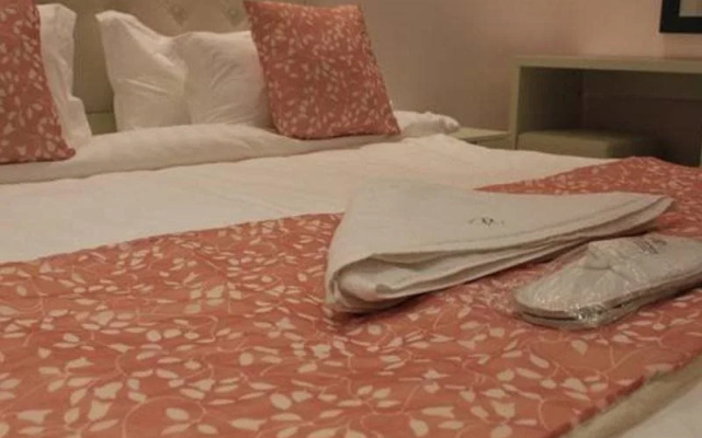 Rest Inn Granada
