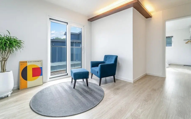 Chuncheon Staysaint21 Poolvilla