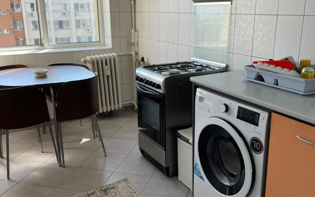 Apartament 2 camere, decomandat, Piata Unirii