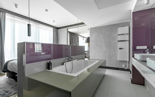 Apart Hotel Gwiazda Morza