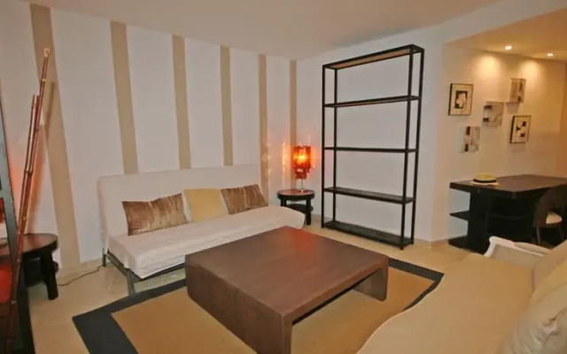 Villa Simvid Marbella