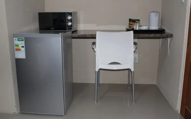 M n M Guest House in Polokwane Turfloop