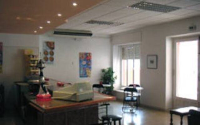 Hotel Residencial Las Dunas