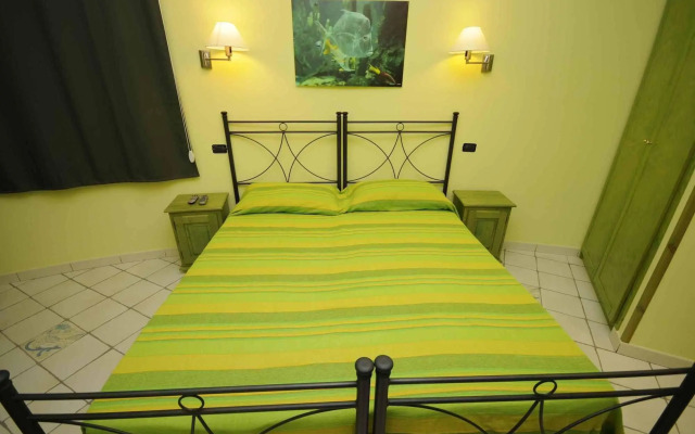 Residence La Torre Del Sole