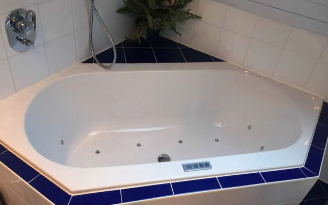 Ferienwohnung Buchbergblick