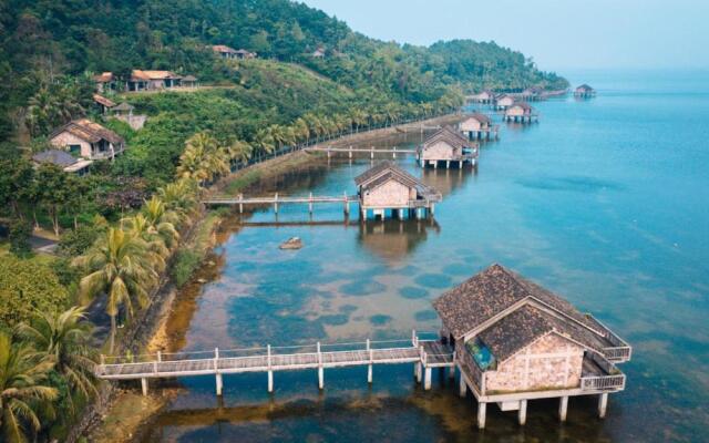 Vedana Lagoon Resort and Spa — фото 4