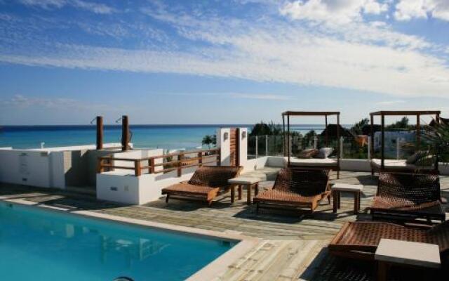 Casa del Mar 114