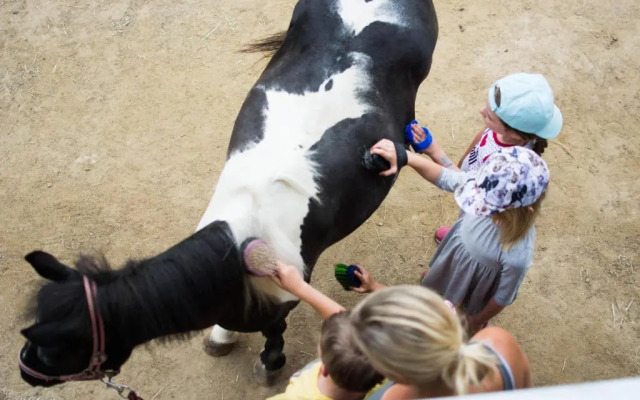 Gaudihof Kaltenbrunner