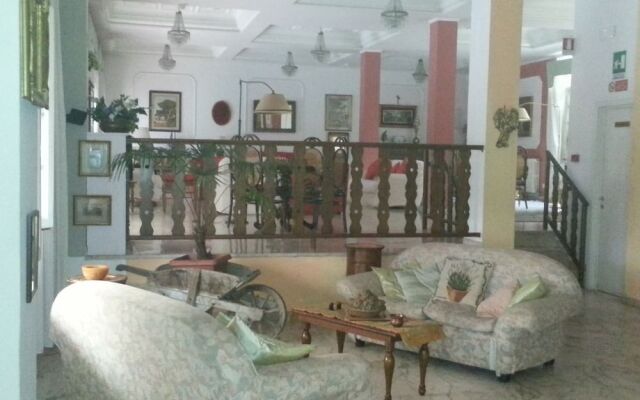 Hotel Valtorta