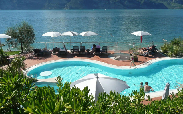 Ambienthotel Primaluna
